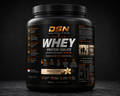 DSN Whey Protein + Creatine  | WPI90 – 1000g